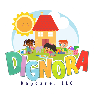 Dignora Daycare, LLC logo