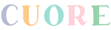 CUORE logo