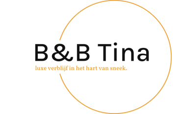 B&B Tina logo