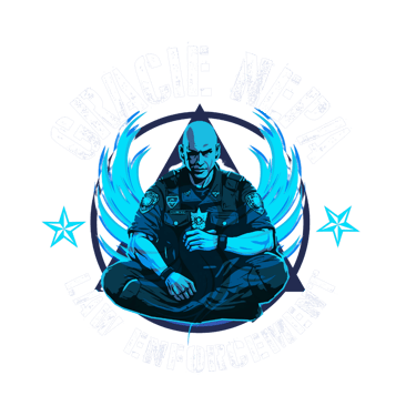 Gracie NEPA LEO logo