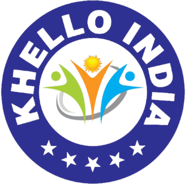 Khello India logo