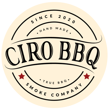 Ciro Bbq logo