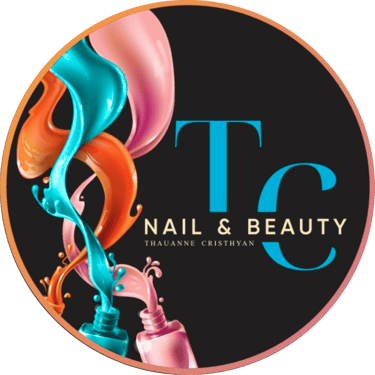 Thauanne’s Nail&Beauty logo
