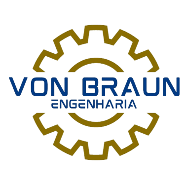 Von Braun Engenharia logo