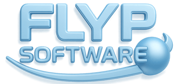 flypsoftware logo