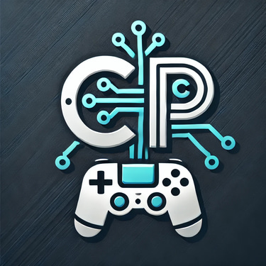 Creative Pros International Technology company logo