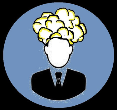 Pop Distributors logo