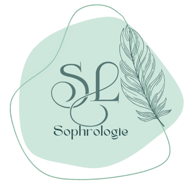 SL Sophrologie  logo