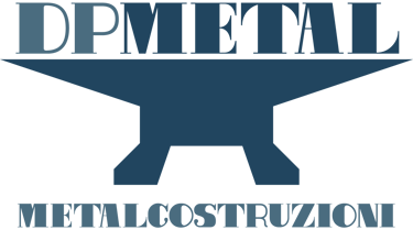 DPMetal logo