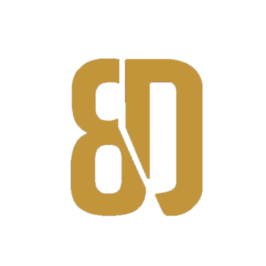 8D' Saúde logo