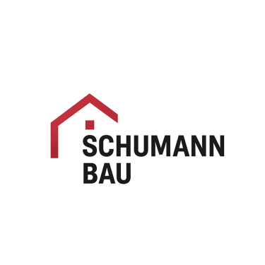 Schumann Bau logo