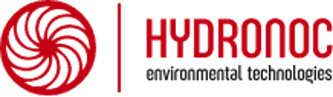 Hydronoc çevre teknolojileri sanayi ve ticaret limited şirketi logo