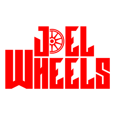 Joel Wheels logo