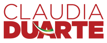 Claudia Duarte - NUEVO LIBERALISMO logo
