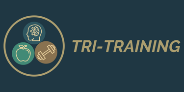 TRI-TRAINING logo