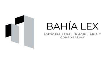 Bahía Lex logo