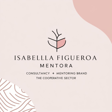 isabellafigueroamentora logo