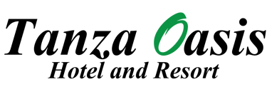 Tanza Oasis logo
