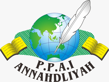 PPAI ANNAHDLIYAH logo