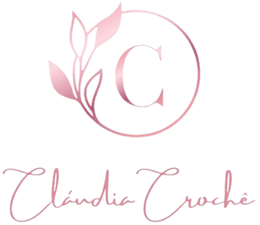 Claudia Crochê logo
