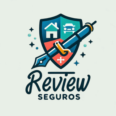 Review Seguros logo