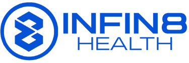 Infin8 Health logo
