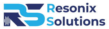 Resonix Solutions logo