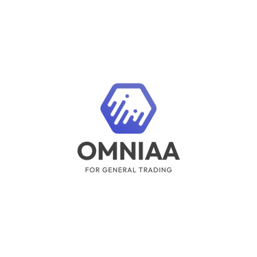 Omniaa logo