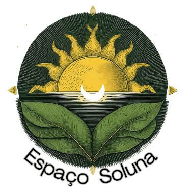 Espaço Soluna logo