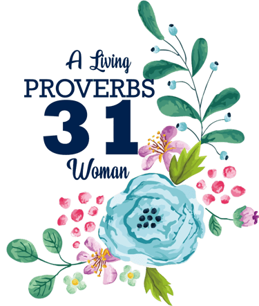 LiveProverbs31 logo