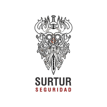 Surtur logo