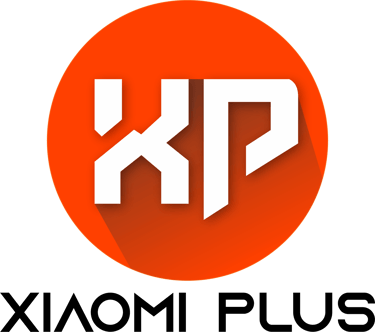 Xiaomi Plus logo