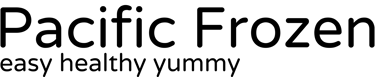 pasific frozen logo