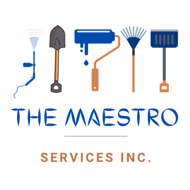 The Maestro Services Inc logo