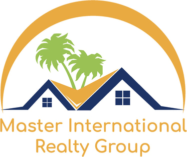 Master International Realty Group logo
