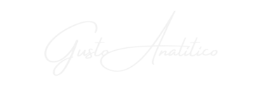 Gusto Analitico logo