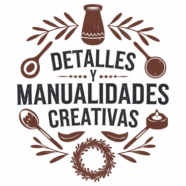 DetallesYManualidadesCreativas logo