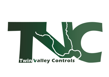 Twin Valley Controls logo
