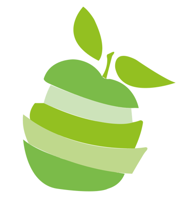 Nutrióloga Daniela Lara logo