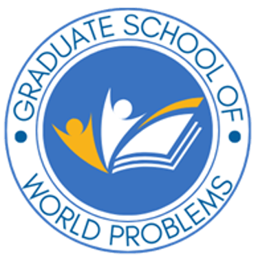 Graduate School of World Problems logo