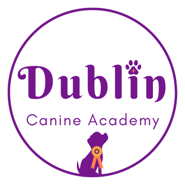 Pawfit Dog Training logo