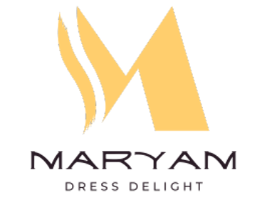 Maryam Dress Delight logo