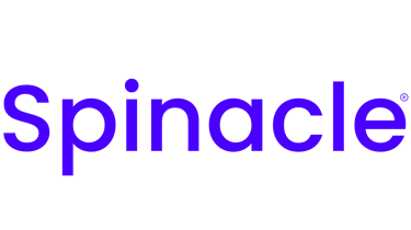 Spinacle logo