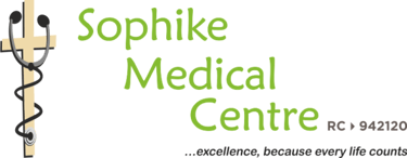 Sophike Medical Centre logo