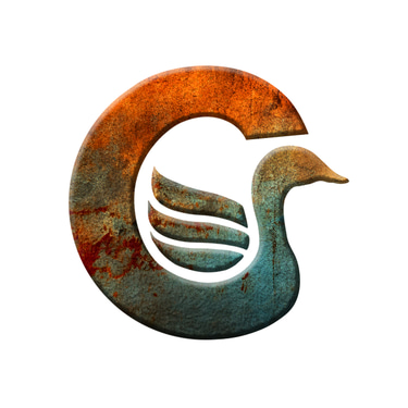 Guard Goose Music Therapy logo