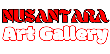 Nusantara Art Gallery Indonesia logo
