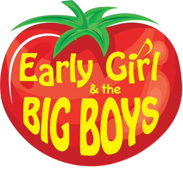 Early Girl & the Big Boys logo
