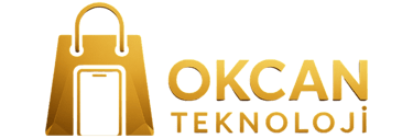 Okcan Teknoloji logo