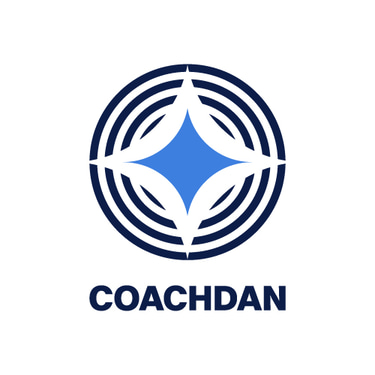 Coach Dan logo