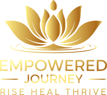 Empowered  Journey logo